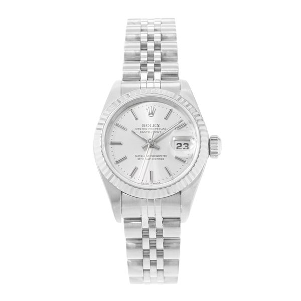 Rolex Datejust Lady 79174